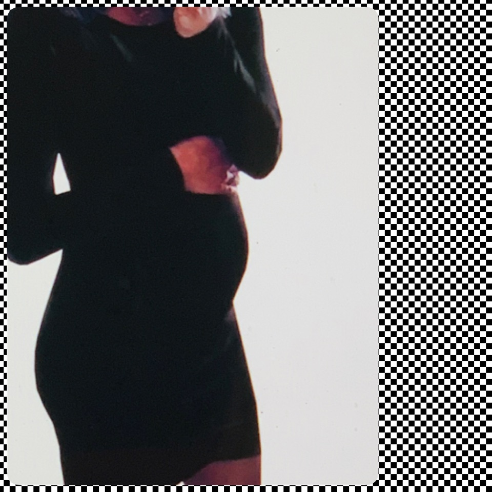 Brand New Maternity Dress